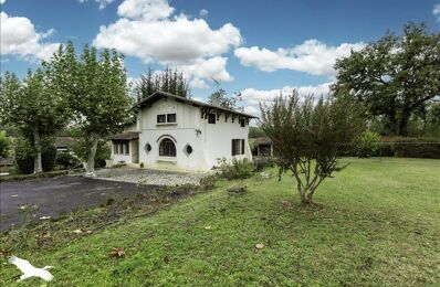 vente maison 198 000 € à proximité de Manciet (32370)