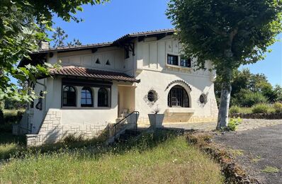 vente maison 185 000 € à proximité de Castelnau d'Auzan Labarrère (32440)