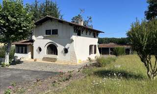 Maison 7 Pièces 144 m² à vendre à Eauze (32800)