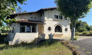 Maison 7 Pièces 144 m² à vendre à Eauze (32800)