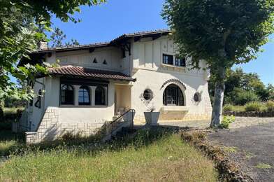 Maison 7 pièces 170000 €
