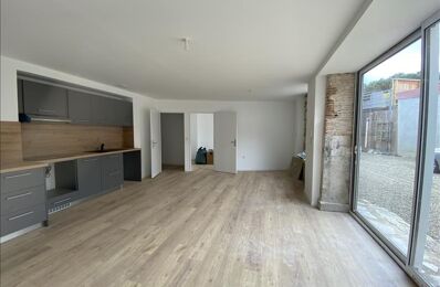 appartement 3 pièces 74 m2 à vendre à Dax (40100)