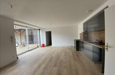 vente appartement 223 650 € à proximité de Bénesse-Lès-Dax (40180)