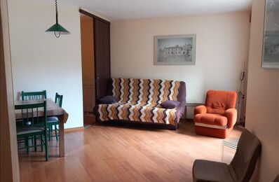 vente appartement 98 550 € à proximité de Bagnères-de-Bigorre (65200)