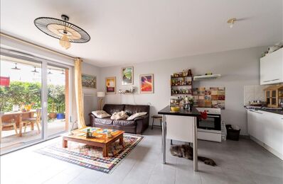 vente appartement 229 000 € à proximité de Launac (31330)
