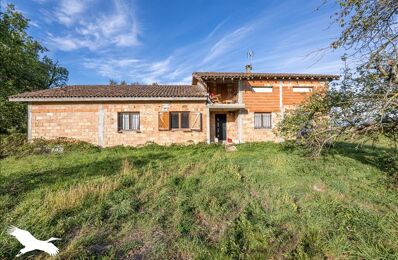 vente maison 232 100 € à proximité de Montesquieu-Volvestre (31310)