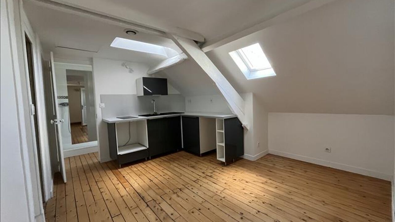 appartement 3 pièces 36 m2 à vendre à Tours (37000)