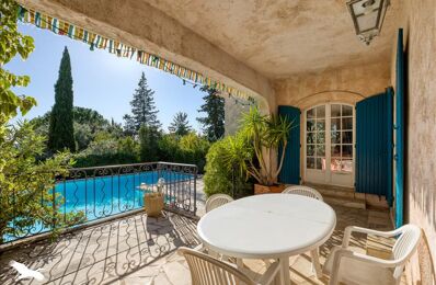 vente maison 658 000 € à proximité de Gallargues-le-Montueux (30660)