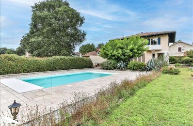 vente maison 337 600 € à proximité de Azur (40140)