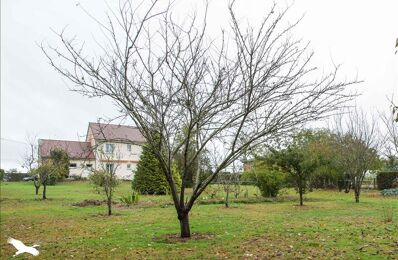 vente maison 199 000 € à proximité de Saint-Hilaire-le-Château (23250)