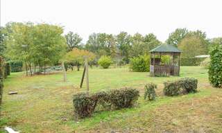 Maison 4 Pièces 143 m² à vendre à Bourganeuf (23400)