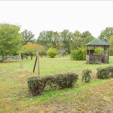 Maison 4 pièces 187425 €