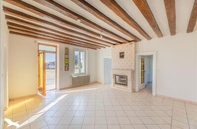 vente maison 249 000 € à proximité de Le Boulay (37110)