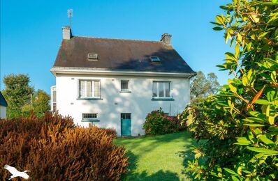 vente maison 243 800 € à proximité de Saint-Tugdual (56540)
