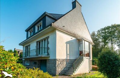vente maison 243 800 € à proximité de Lignol (56160)
