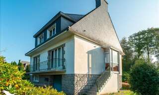 Maison 6 Pièces 122 m² à vendre à Le Faouët (56320)