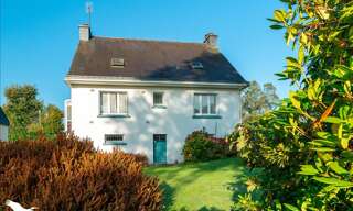 Maison 6 Pièces 122 m² à vendre à Le Faouët (56320)