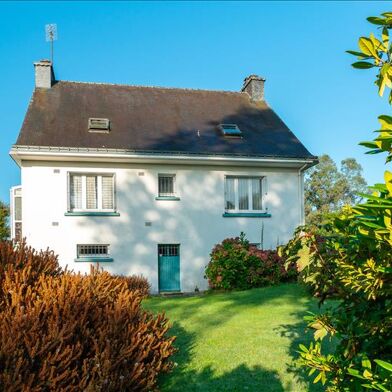 Maison 6 pièces 176714 €