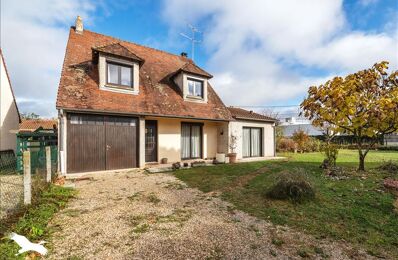vente maison 249 900 € à proximité de Saint-Félix-de-Reillac-Et-Mortemart (24260)