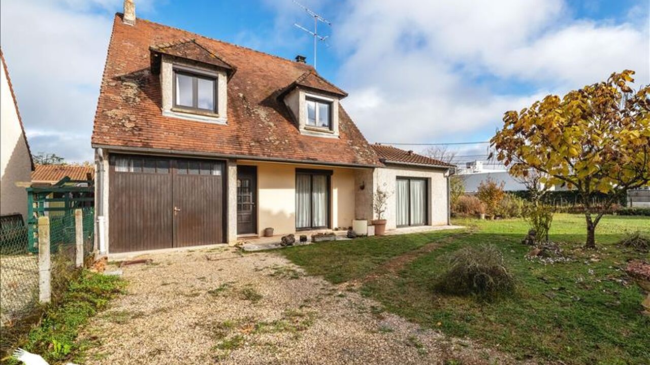 maison 6 pièces 130 m2 à vendre à Boulazac Isle Manoire (24750)