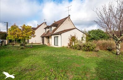 vente maison 243 800 € à proximité de Coulounieix-Chamiers (24660)
