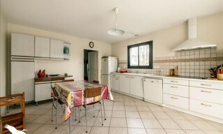 Maison 6 Pièces 130 m² à vendre à Boulazac (24750)