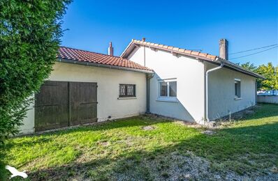 vente maison 327 000 € à proximité de Saint-Aubin-de-Médoc (33160)