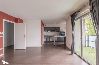 vente appartement 299 500 € à proximité de Saint-Médard-en-Jalles (33160)