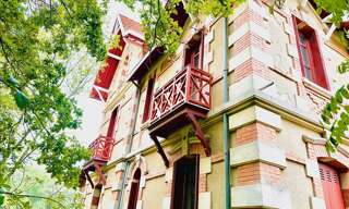 Appartement 4 Pièces 102 m² à vendre à Arcachon (33120)