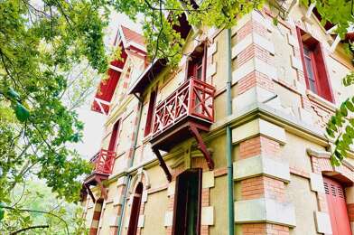 Appartement 4 pièces 896000 €