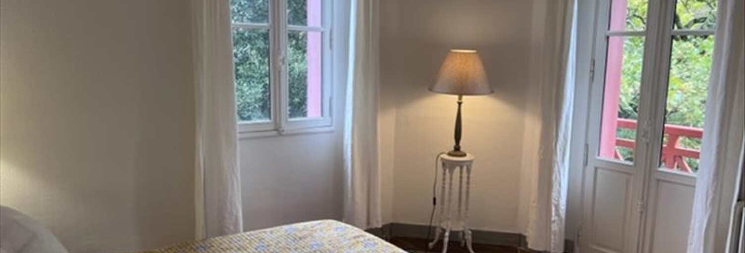 Appartement 4 Pièces 102 m² à vendre à Arcachon (33120)