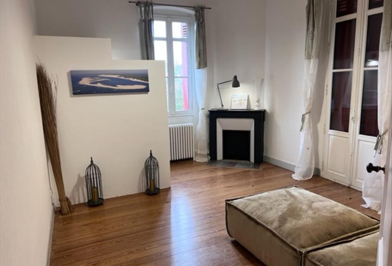 Vente appartement 4 pièces 102 m² Arcachon (33120) — photo 1