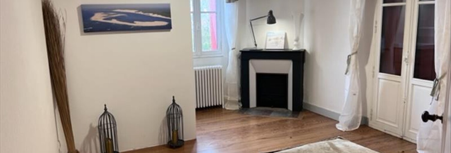 Appartement 4 Pièces 102 m² à vendre à Arcachon (33120)