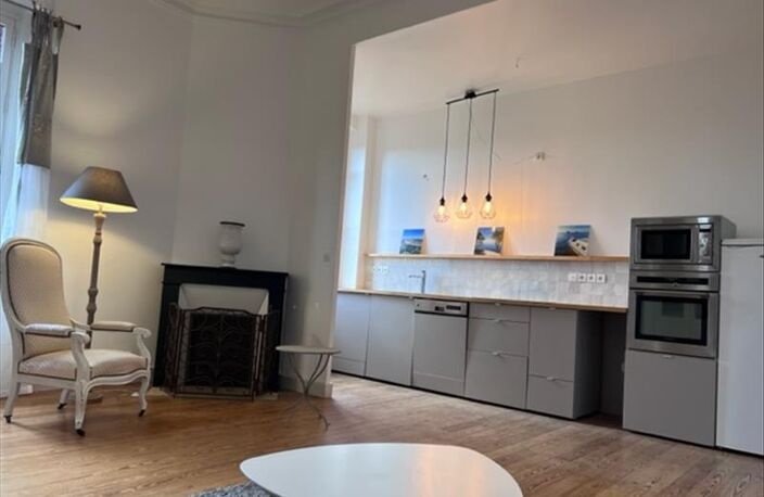 Vente appartement 4 pièces 102 m² Arcachon (33120) — photo 3