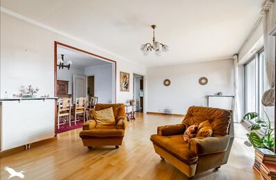 vente appartement 314 950 € à proximité de Cadaujac (33140)