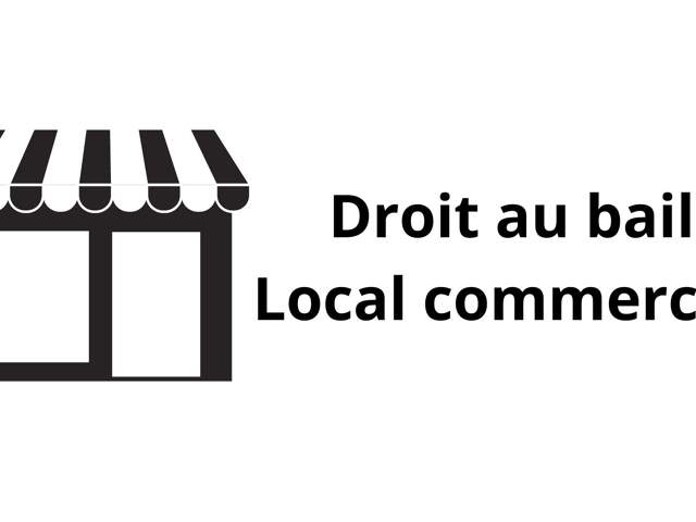 Local commercial — photo du bien