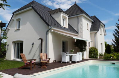vente maison 435 000 € à proximité de Troyes (10000)