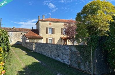 vente maison 295 000 € à proximité de Vindelle (16430)