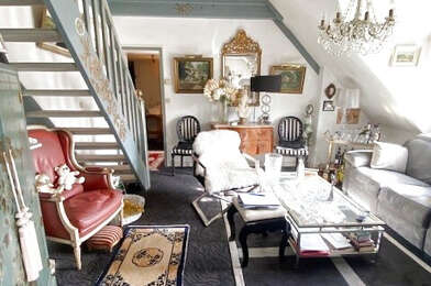 Appartement 4 pièces 252000 €