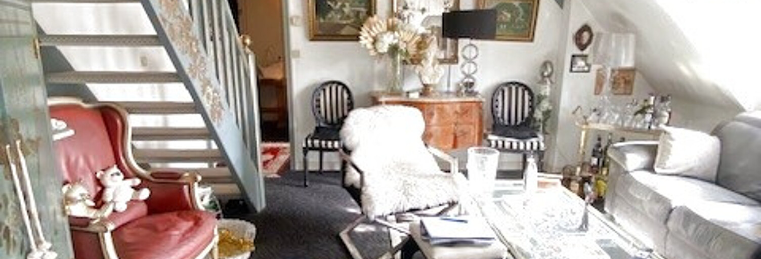 Appartement 4 Pièces 97 m² à vendre à Pontchâteau (44160)