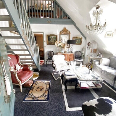 Appartement 4 pièces 252000 €