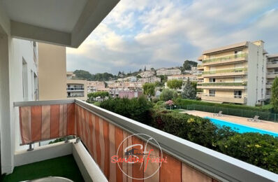 vente appartement 173 000 € à proximité de Nice (06200)