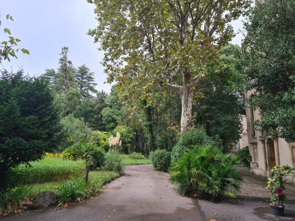 Appartement 3 pièces  à vendre Montpellier 34000