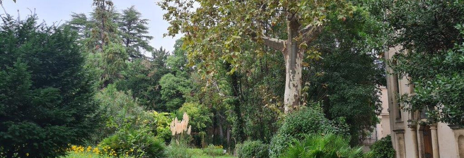 Appartement 3 Pièces 67 m² à vendre à Montpellier (34000)