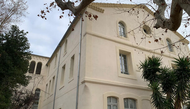 Appartement 3 pièces  à vendre Montpellier 34000