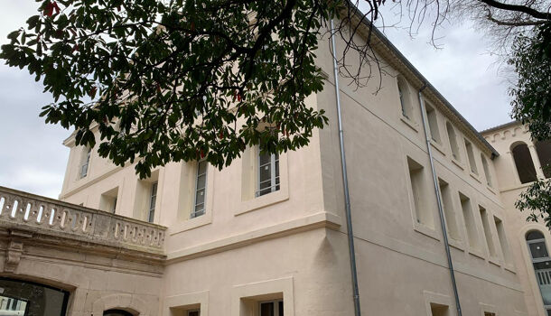 Appartement 3 pièces  à vendre Montpellier 34000