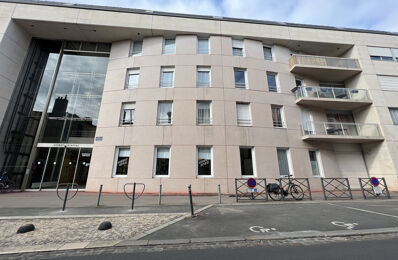 vente appartement 65 000 € à proximité de Jaunay-Marigny (86130)