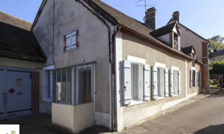 Maison 6 Pièces 164 m² à vendre à Saint-Privé (89220)