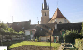 Maison 6 Pièces 164 m² à vendre à Saint-Privé (89220)