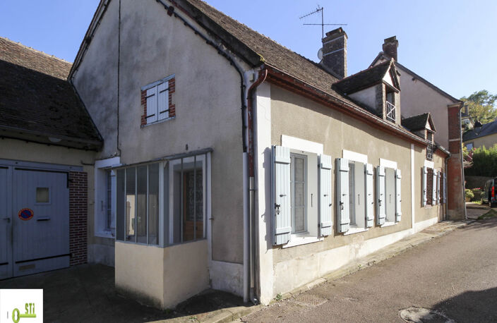 Maison de bourg 4 chambres habitable de plain-pied — photo 2